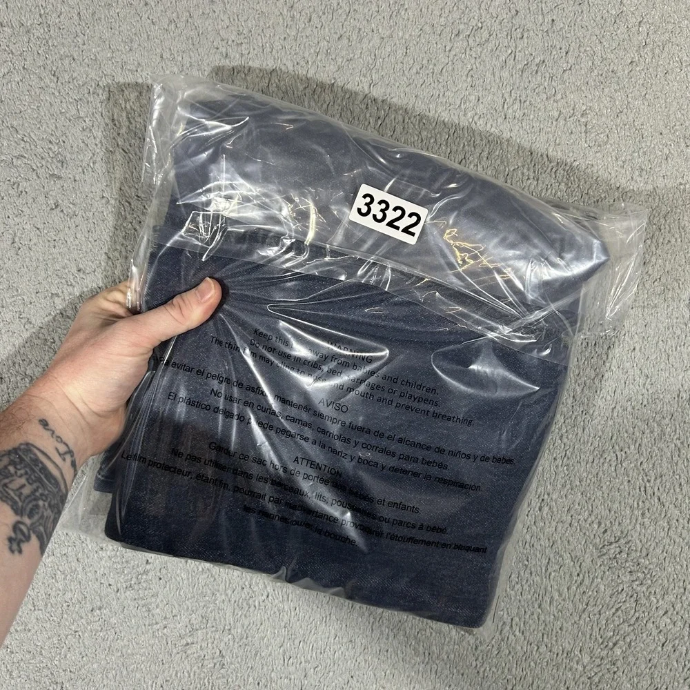 Levis levis 550